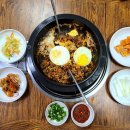 청년감자탕순대국 상무점 이미지