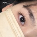 브래쉬 | [천천동속눈썹펌] 에브래쉬 블랙영양펌 속눈썹펌 후기 :: 자연스러운 D컬 완성
