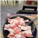 일품대패삼겹살 이미지