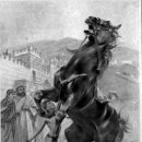 부케팔로스 이미지