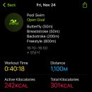 (주)돌핀수영 이미지