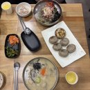 봉평메밀칼국수 | 공덕칼국수맛집 ::: 점심시간에 웨이팅이 엄청난 봉평옹심이메밀칼국수 후기