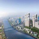 이지더원리버포레작은도서관 | 처음이라는 값진 선물 부부님의 한강뷰 43평 낙찰 처리 후기