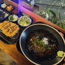 안다미로 메밀&국시