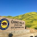 23년 3/4( 토) Chino Hills SP 꽃 산행 이미지