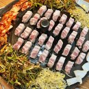 팡팡애견 | 주안 맛집] 가성비, 양, 질까지 ! 솥뚜껑 삼겹살 맛집 <쓰리고 (쓰리GO)> 메뉴/주차/애견동반/내돈내산