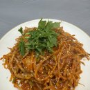 전주돈까스아구찜해물찜전문 | 진주 가좌동 진주역 맛집 해물찜 아구찜 전문 찜고을 가좌점
