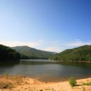 법기수원지 이미지