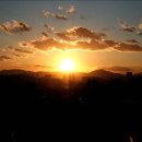 하늘 빛 꿈 이미지