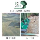 오금동풋살장 | 안양 풋살장 인조잔디 철거, 왜 필요한가요?