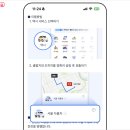 ㈜대기과학 내손안에서울