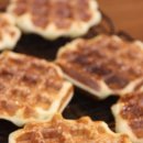 와플크림 이미지