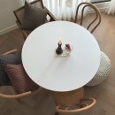 화이트 테이블 추천 : 플렌제이 702x table