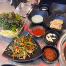 도톰한 고기를 찾는다면? 농장부라더스! 장대동맛집