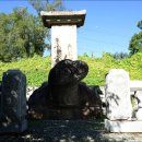 조말생 신도비 이미지