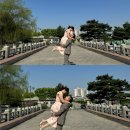 🕊️Wedding day, 행궁동 셀프 웨딩스냅촬영 후기 (장소팁)