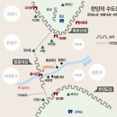 문화사 | 백사실계곡 답사 후기