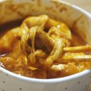 신전떡볶이 선학점 이미지