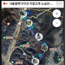 19구간 2021년09월04일 지경고개~범고개 이미지