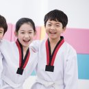 자란다태권도