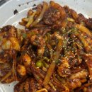 다복미용실 | [ 광주 / 상무지구 ] 쭈꾸미맛집 다복식당