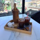 비야대정로 | 옥천 카페| 두빛나래 대전 근교 드라이브 코스 추천 주차 후기