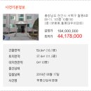 월봉대우아파트 이미지