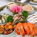 강해일횟집 이미지