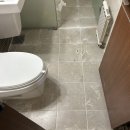 검성로3-1 | 🏡 구미 줄눈 시공｜경북 구미 도량 휴먼시아 욕실 줄눈 전후 후기 (구미 공간플러스)