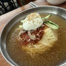 양정밀면 이미지
