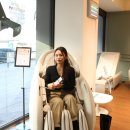 구리 세라젬 웰카페 커피 한잔에 안마 파우제M8 후기