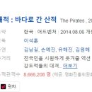 박문수 펜션 | [한국영화] 216. 해적바다로간산적 2014년 이석훈 감독