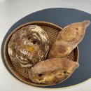 6-3 천연발효 건강빵 마스터과정 | 대전제빵학원 발효빵마스터 천연발효종키우기