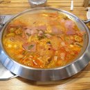 놀부 부대찌개 이미지