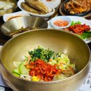 여주 루덴시아 테마파크 근처 맛집 곤지암 건업리보리밥 내돈내산