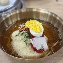 부산 밀면 맛집 1983년부터 자리를 지켜온 찐 로컬 맛집, 구서동 가야밀면 내돈내산 후기