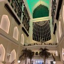 BAB | ღH3. 아부다비 밥 알 카사르 (Bab Al Qasr) 룸컨디션, 조식 후기