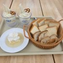 풍선목장 | 포천 아기랑 카페 사르르목장 카이막과 우유 아이스크림 솔직후기