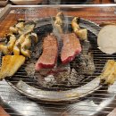 장어랑한우랑 이미지