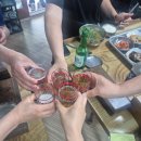 당진난지도국민여가캠핑장 | 캠우들과 간만에 백패킹 in 당진난지도국민여가캠핑장 (25.5.17~18)