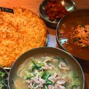 오늘도내일도달린닭 본점 | 역삼역맛집 보양식 끝판왕 [선덕칼국수], 닭칼국수, 닭곰탕 솔직후기