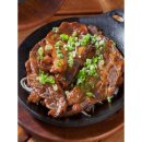 보리갈비 이미지