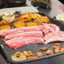 송탄 지산동 삼겹살맛집 - 장신순이네