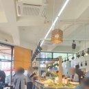 뜨락한식뷔페식당 이미지