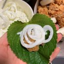 알통떡강정장천점