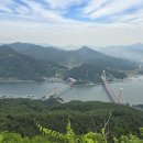 남해대교 이미지