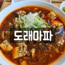 도래마파