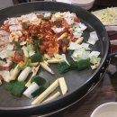 봉수닭갈비 이미지