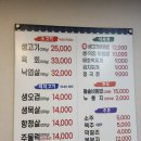 맛고을식육식당 | 광주 화정동 맛집 염주골식육식당 생오겹살