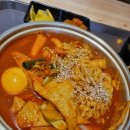 [ 일상 ] 올담 김밥 - 국물 떡볶이